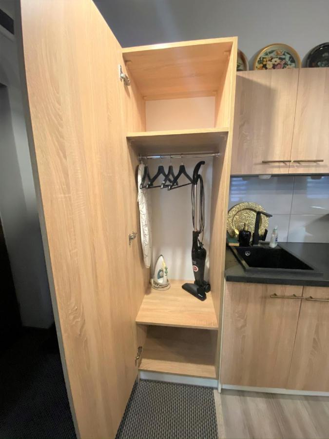 Apartament Czarne Zloto カトヴィツェ エクステリア 写真